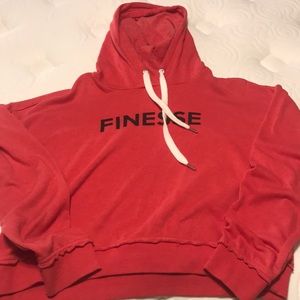 “FINESSE” Sweatshirt